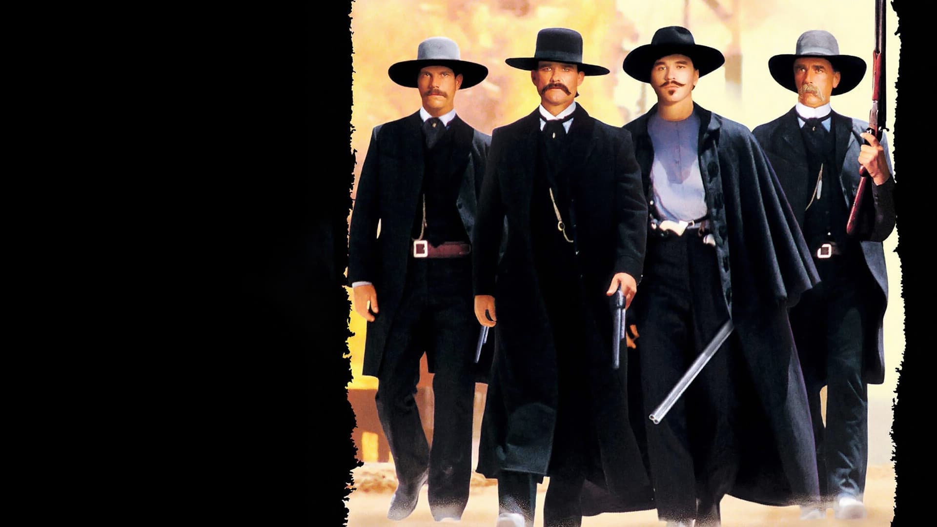 Image du film Tombstone xtg5zkxqbp9dbpvbn8tplz13nn7jpg