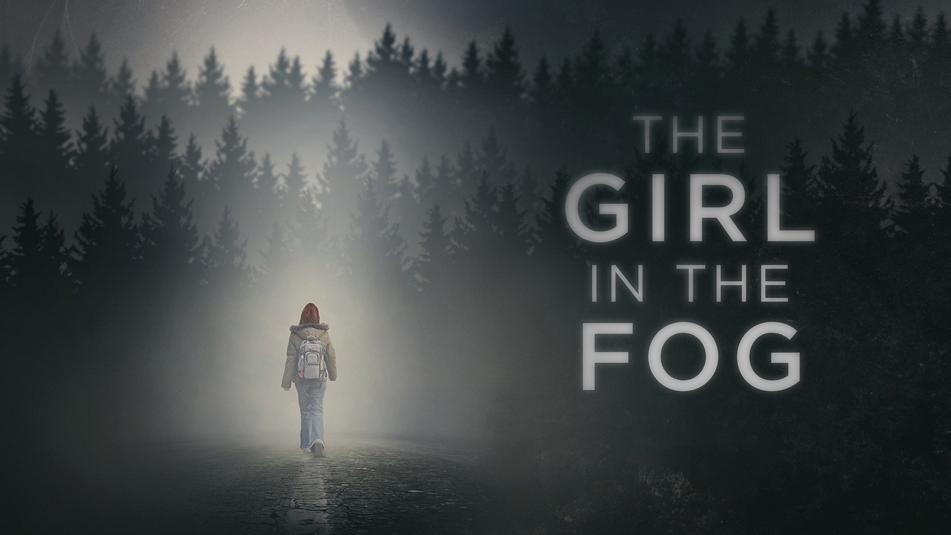 The Girl in the Fog