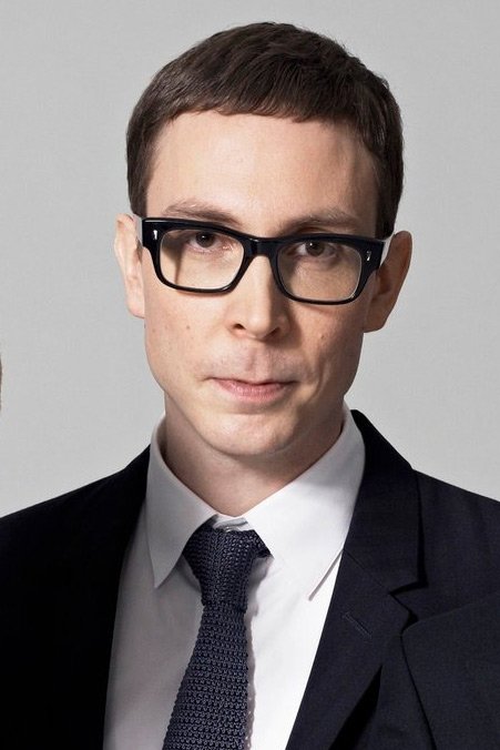 Paavo Siljamäki's picture in the cast
