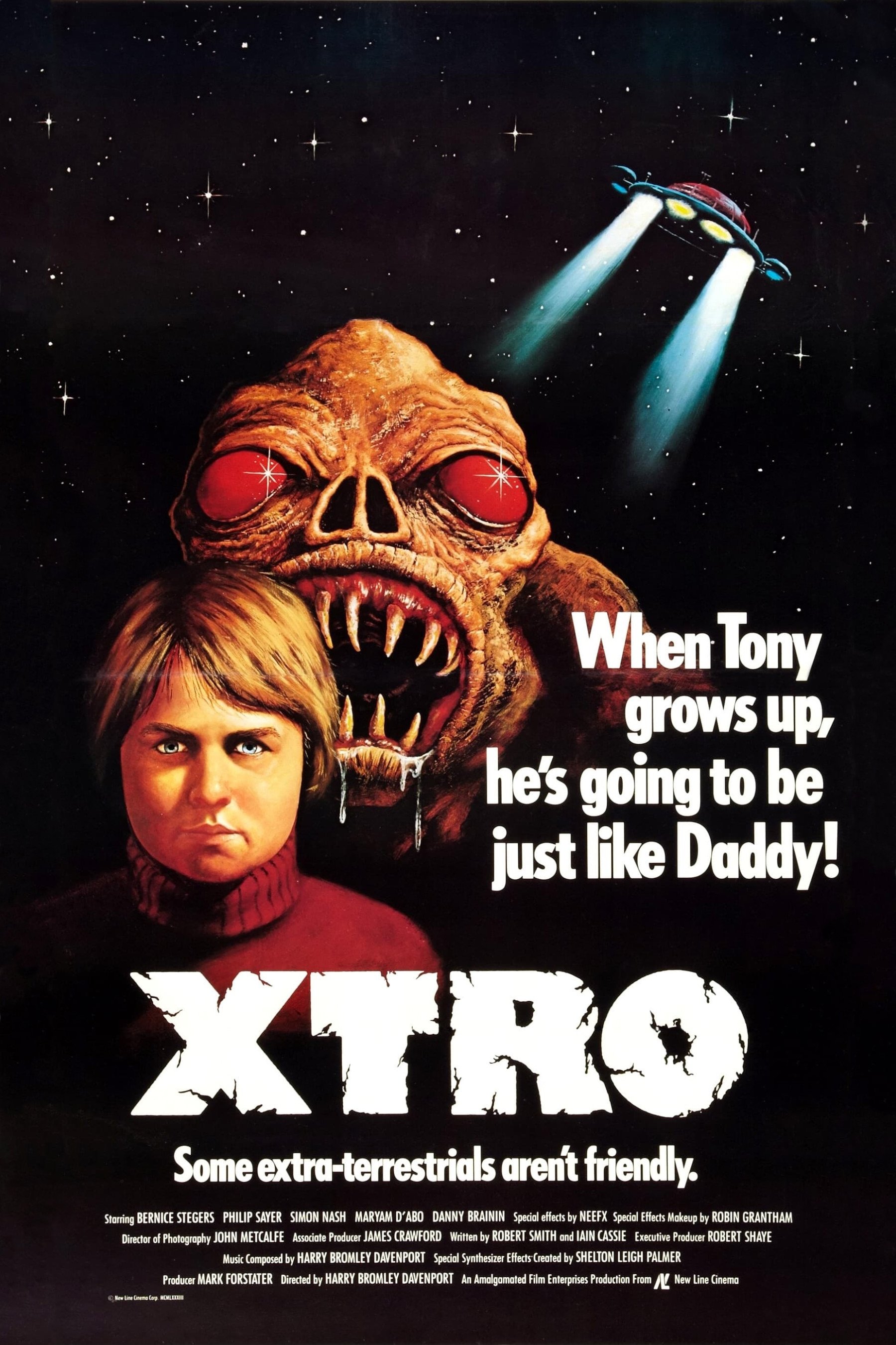 Xtro