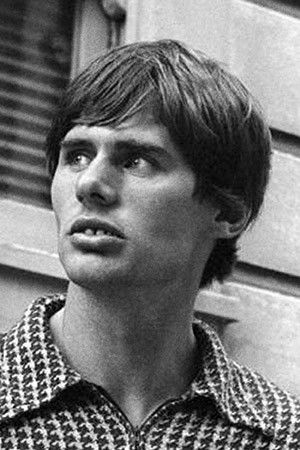 et billede af Bill Eld