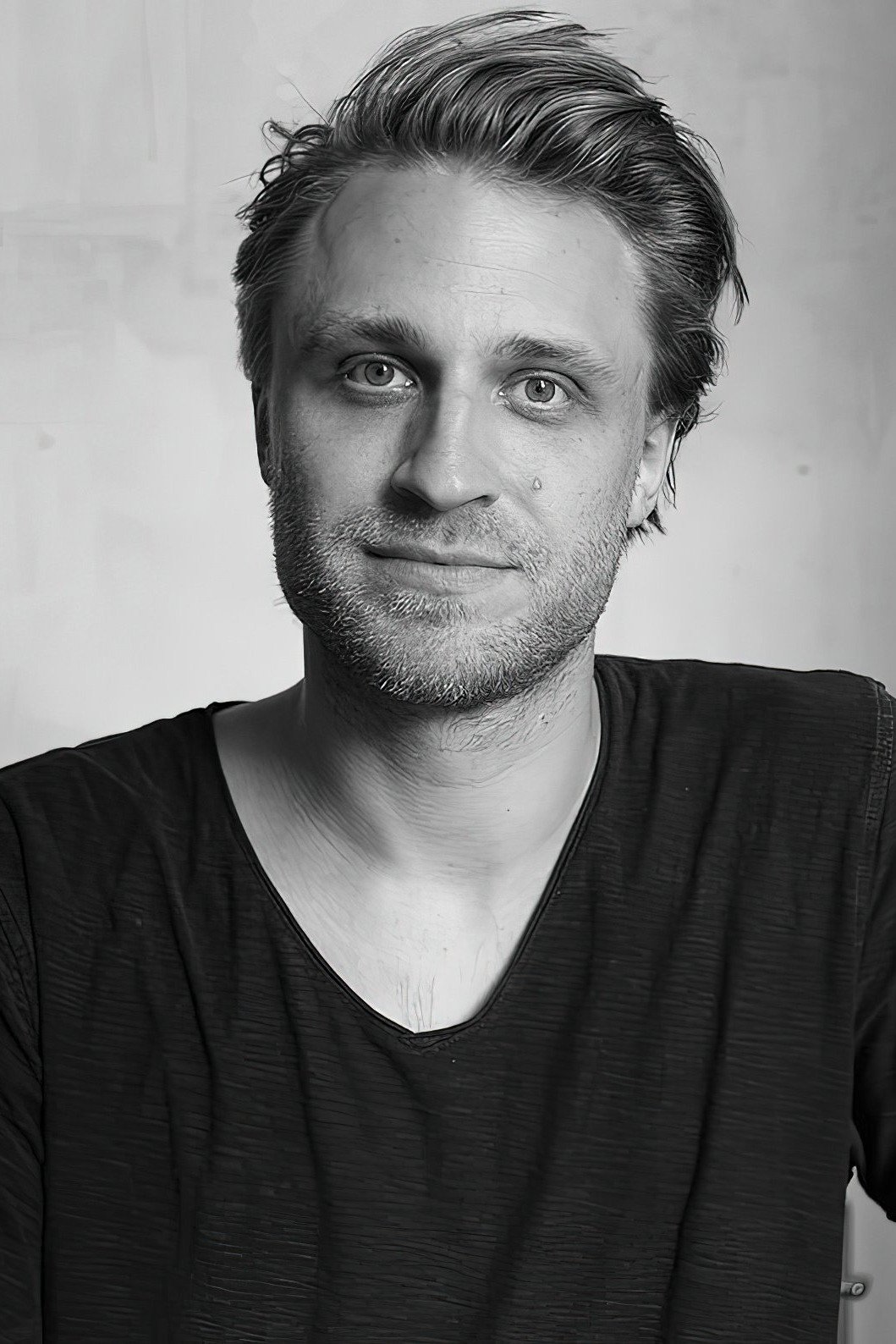Nicolas Gebbe | Director