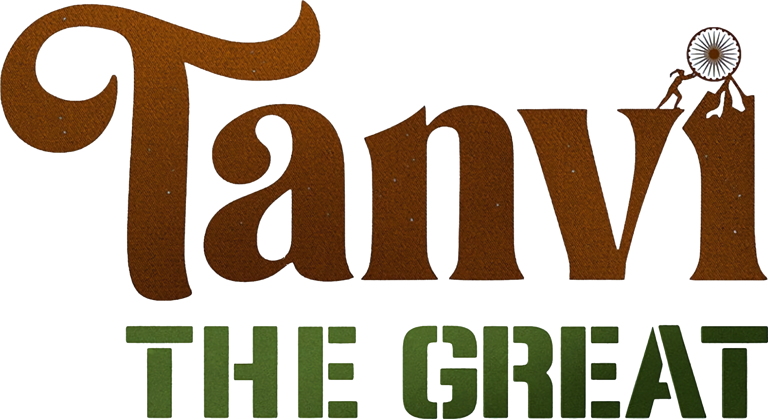Tanvi the Great