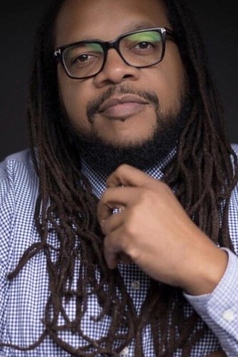 et billede af Chris Robinson