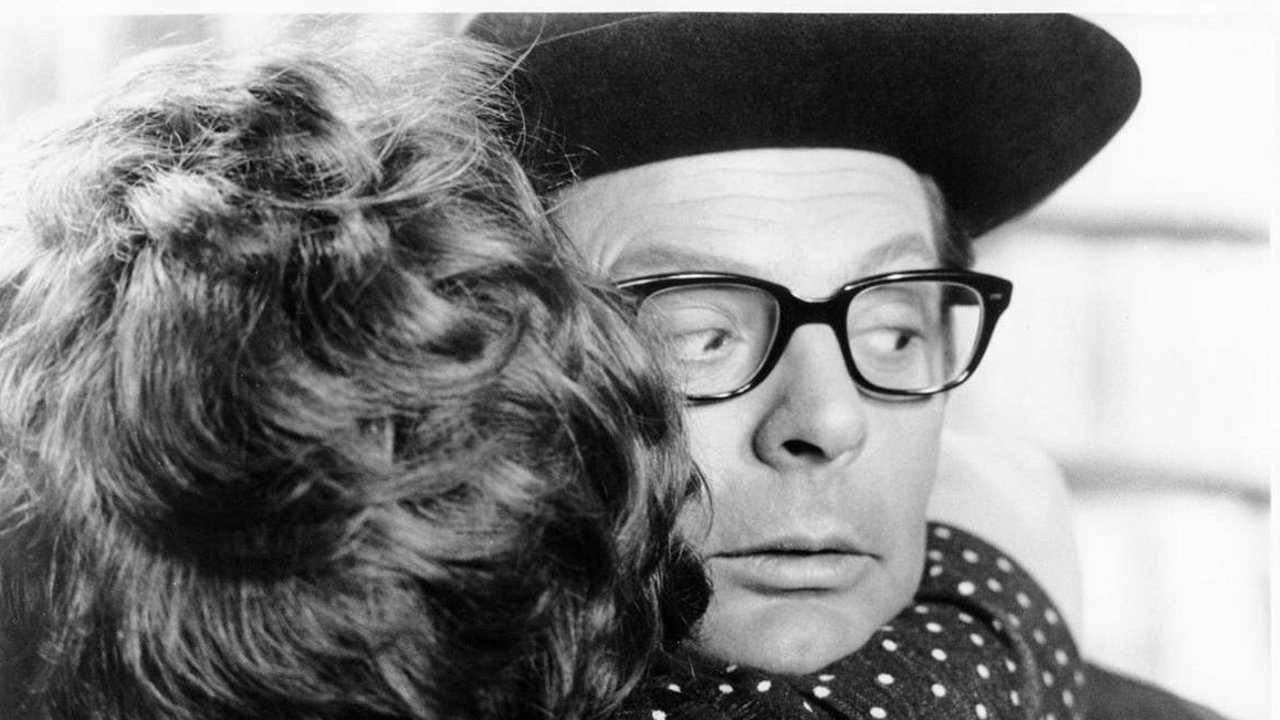 The Priest's Wife (1970)
