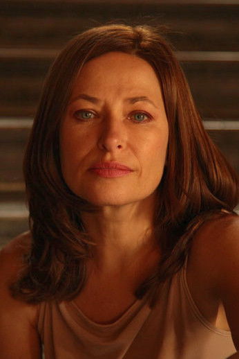 et billede af Silvia Wohlmuth