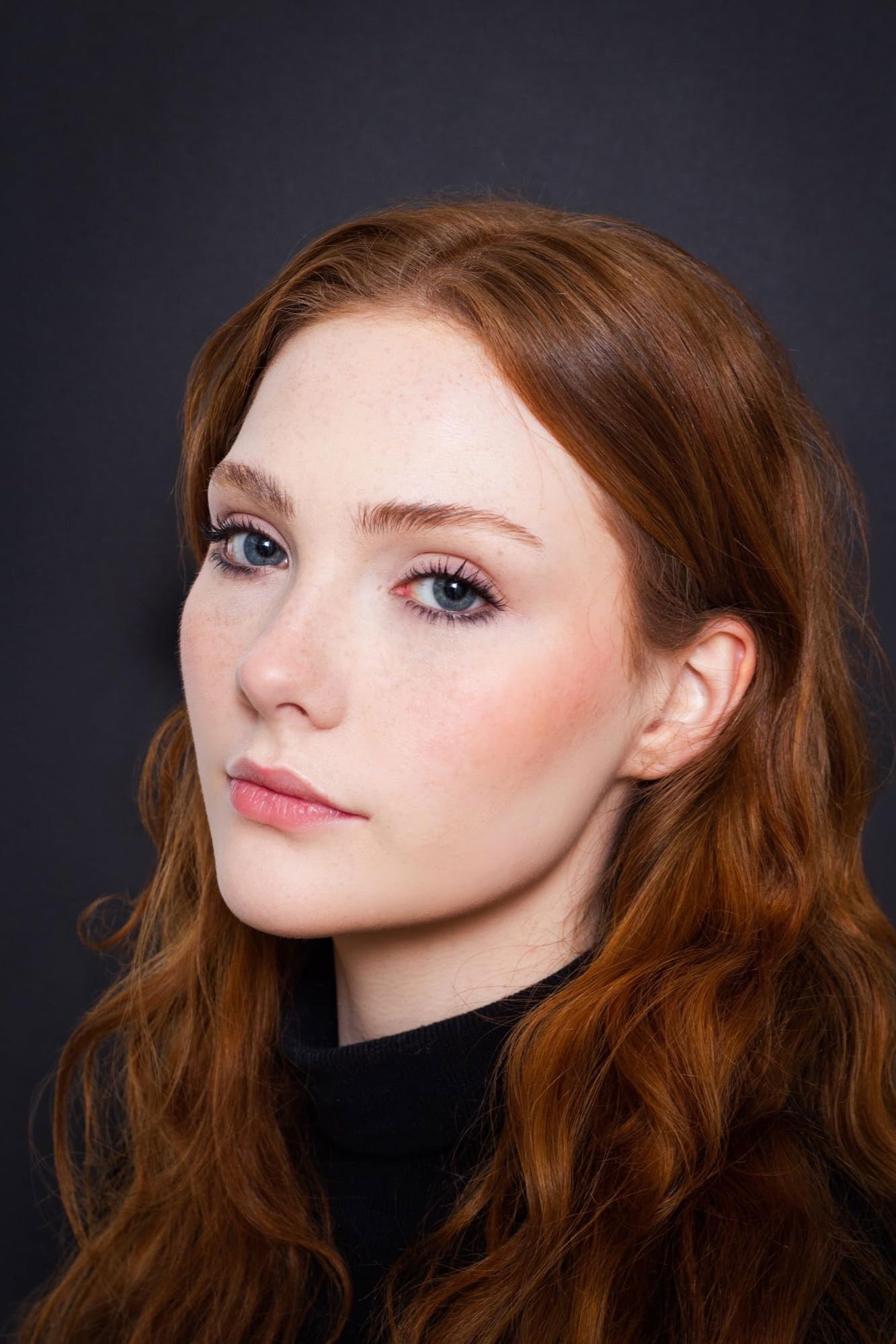 et billede af Zena Donnelly