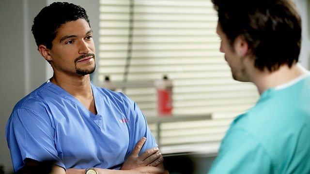 Holby City