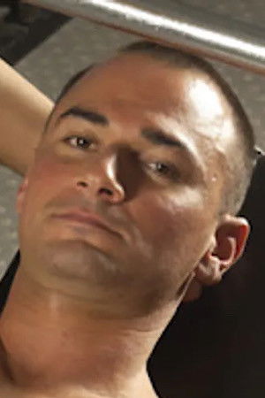 et billede af Harrick Sharp