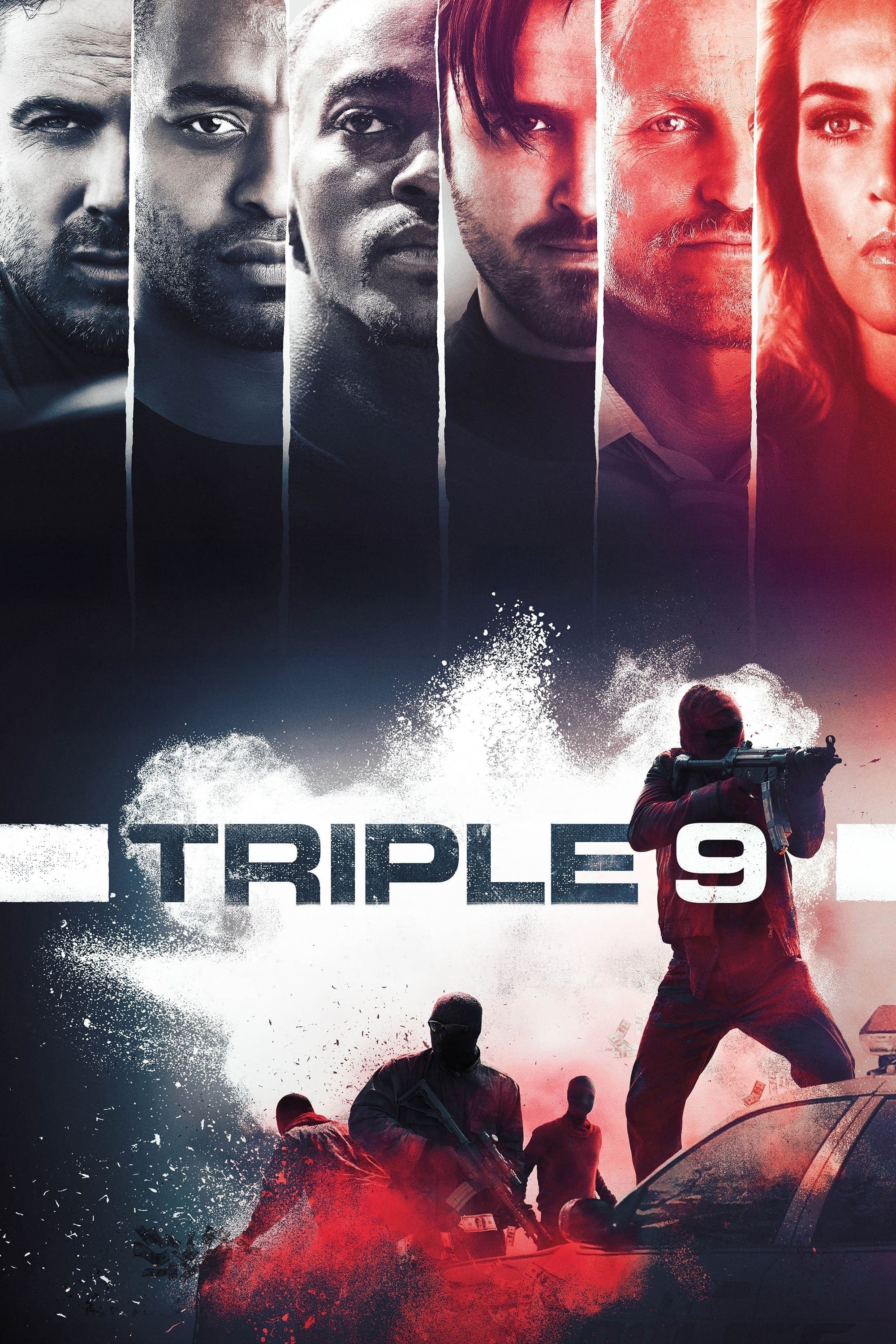 Triple 9