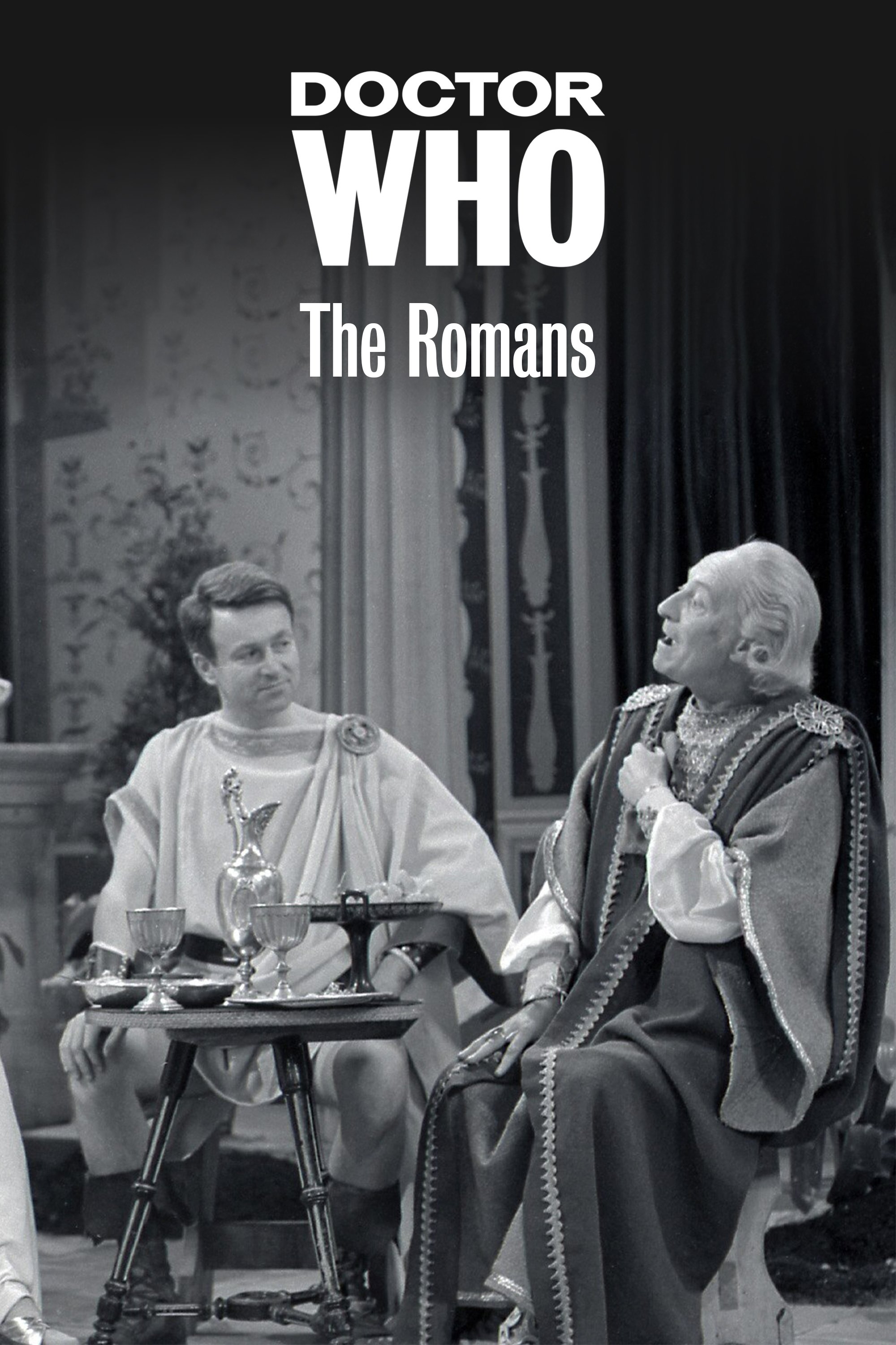 Doctor Who: The Romans