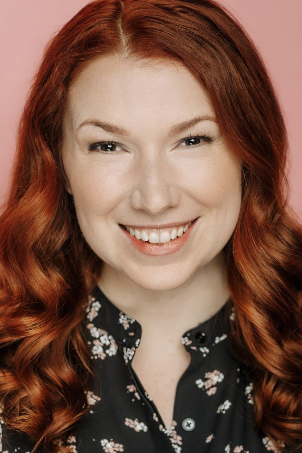 et billede af Amanda Huxtable