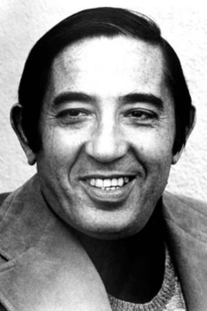 et billede af Abby Mann