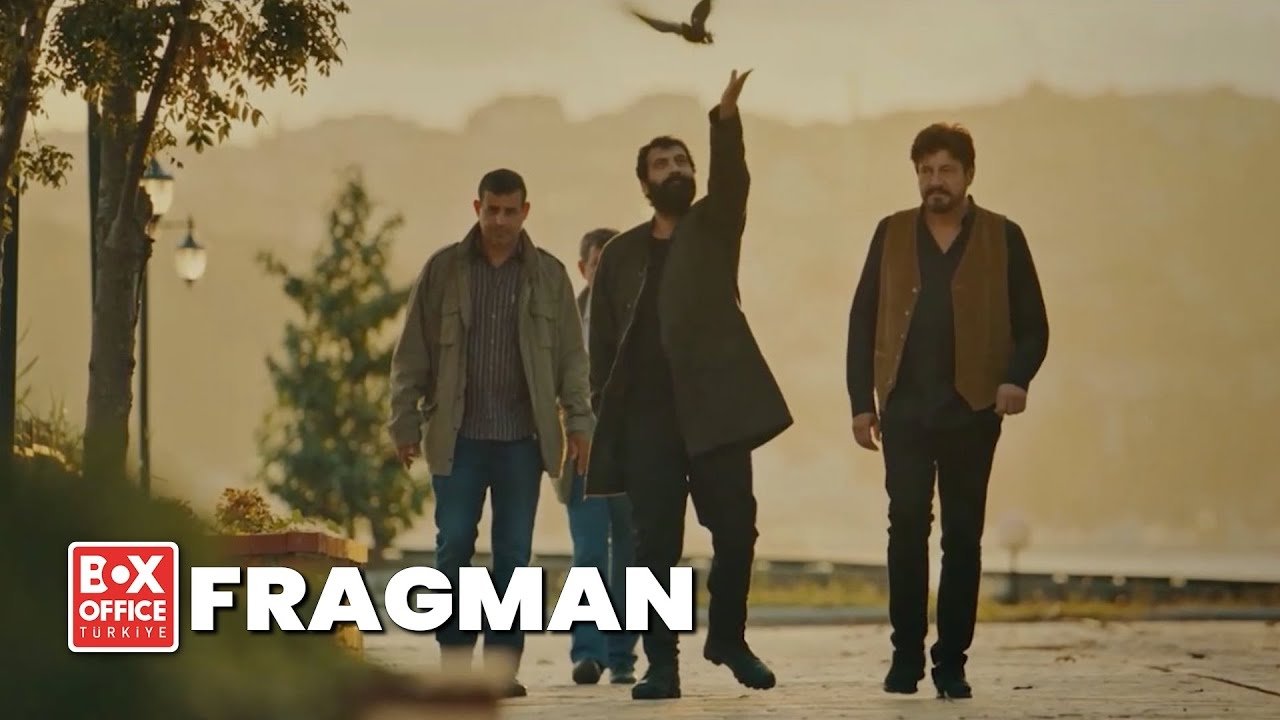 İki Gözüm Ahmet (2020)