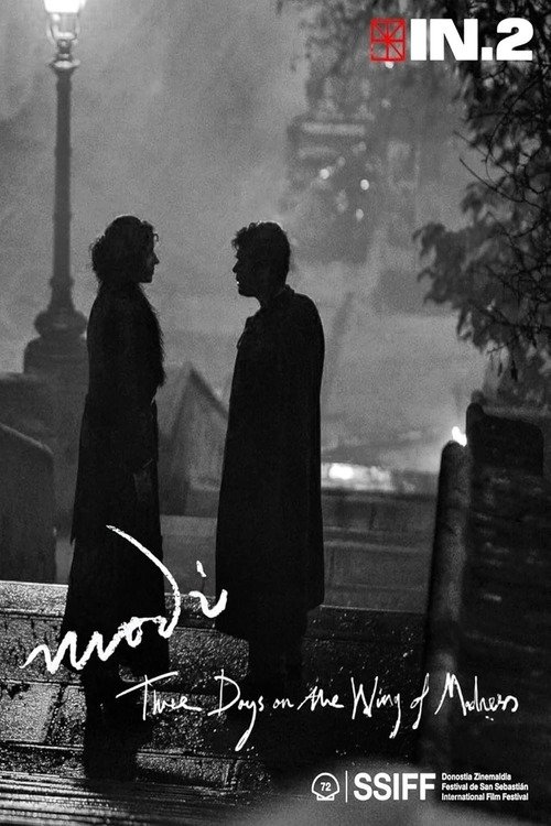 Modi – Three days on the Wing of Madness