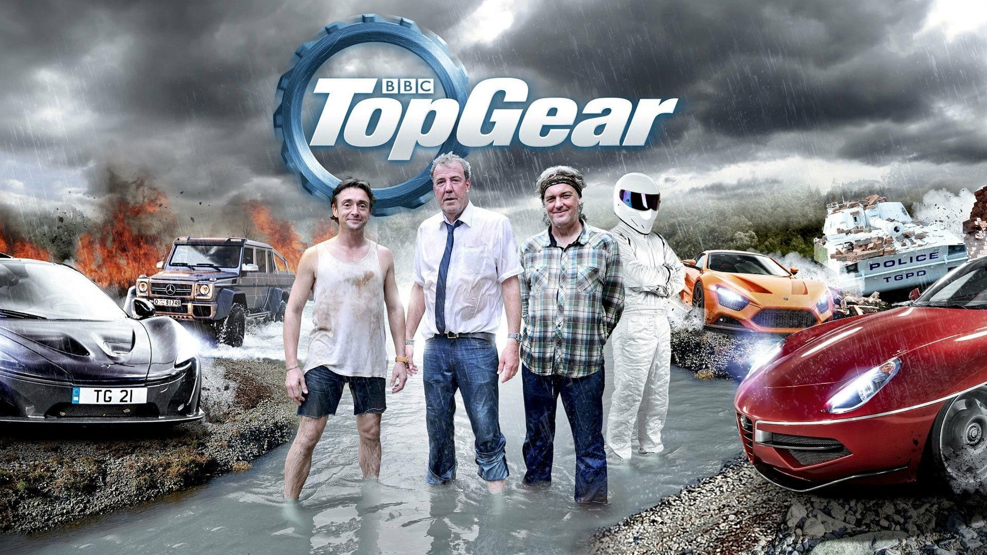 Top Gear