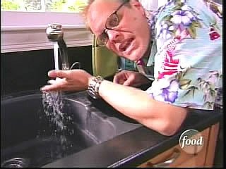 Good Eats - Épisode 6