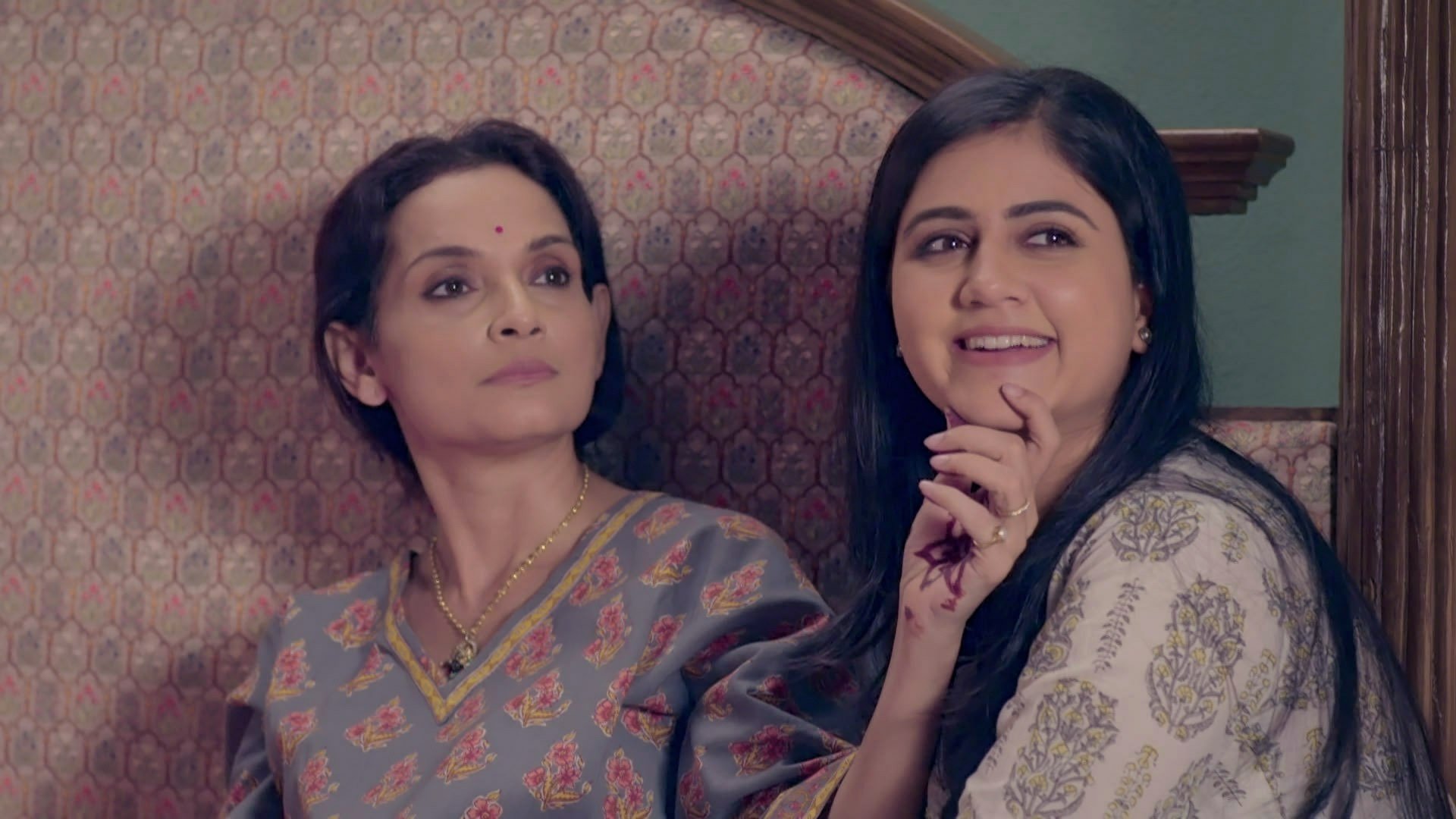 Thumbnail for Kusum Forgives Juhi Season 1 Episode 50