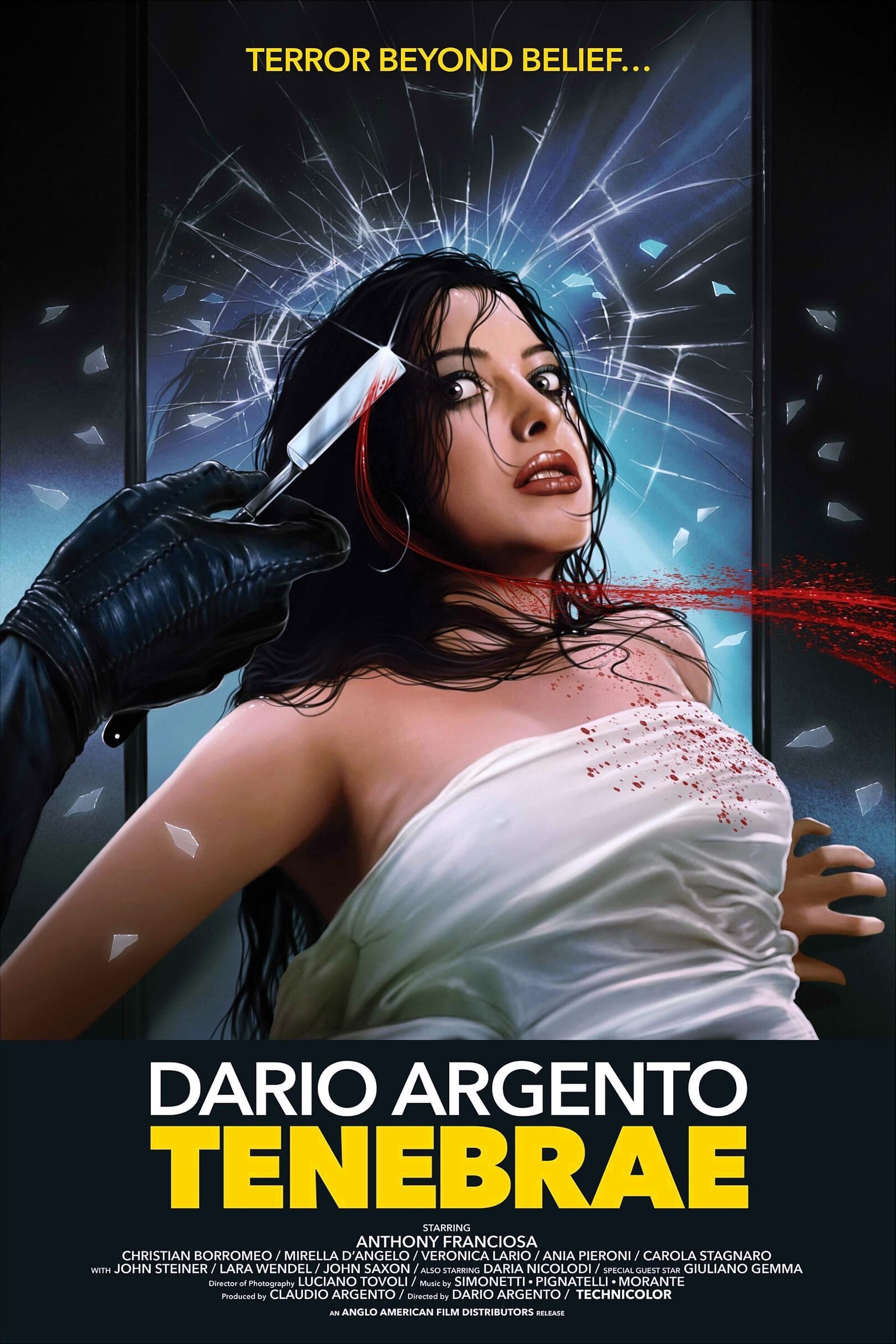 Tenebre