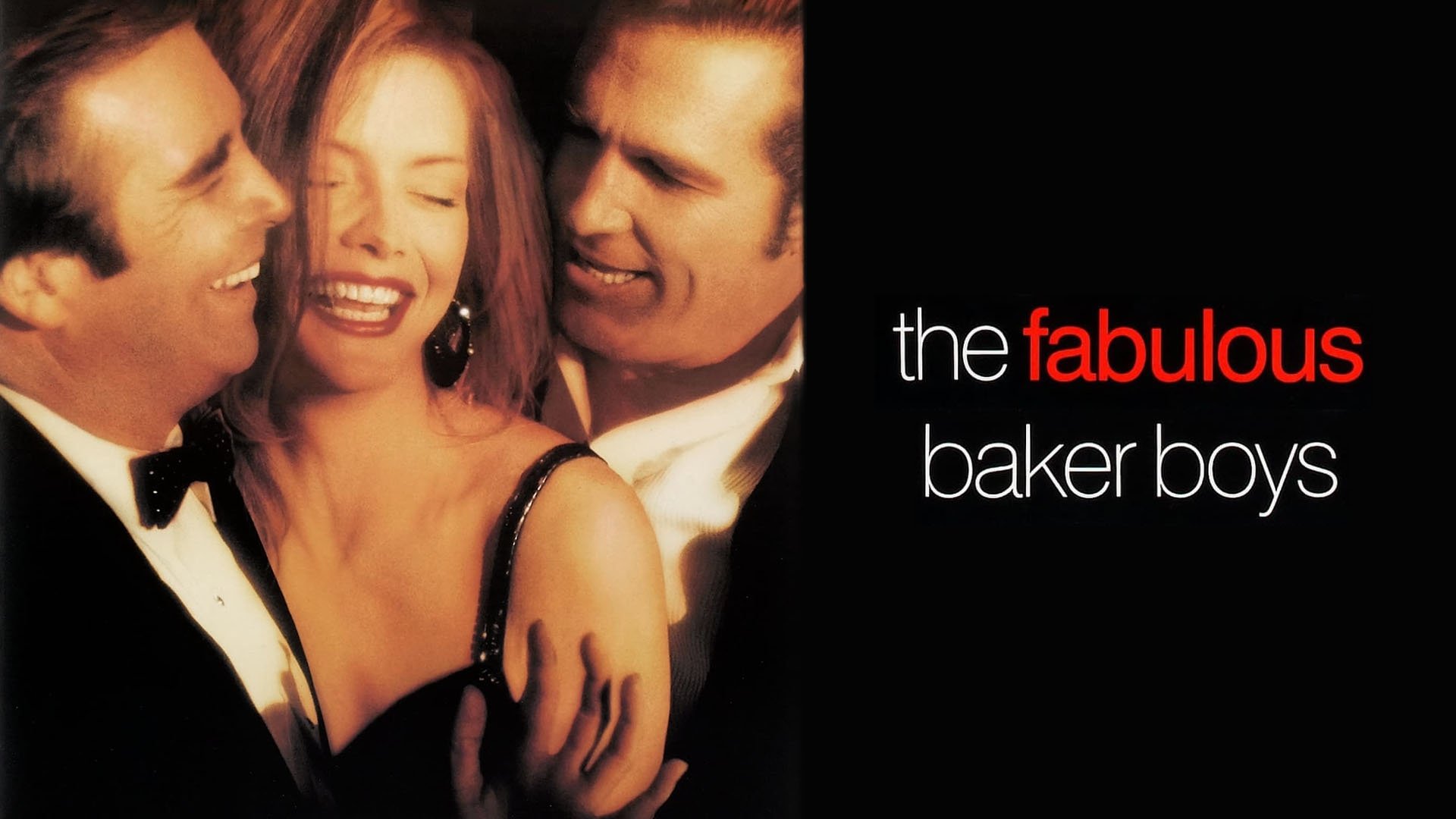 The Fabulous Baker Boys