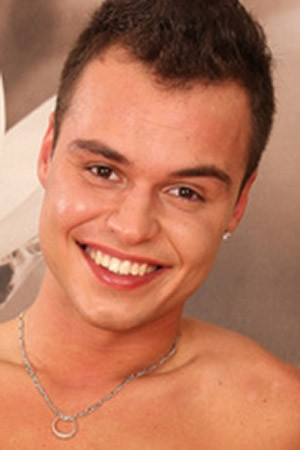 et billede af Andy Roll