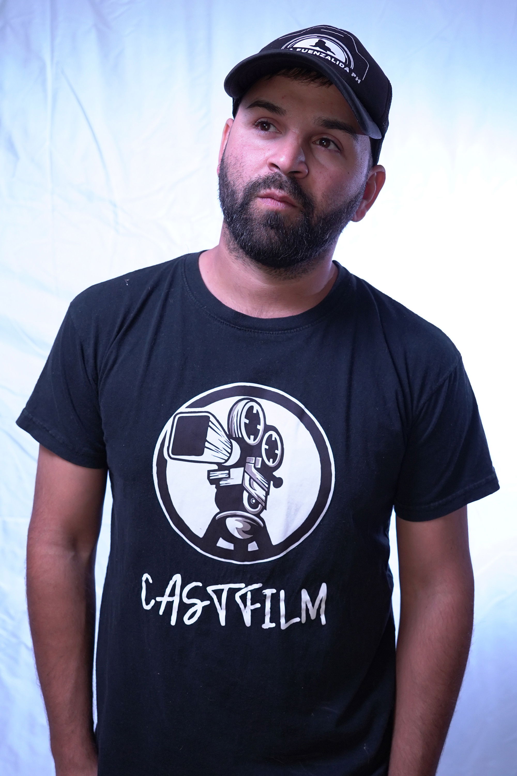 et billede af Foka Fuenzalida