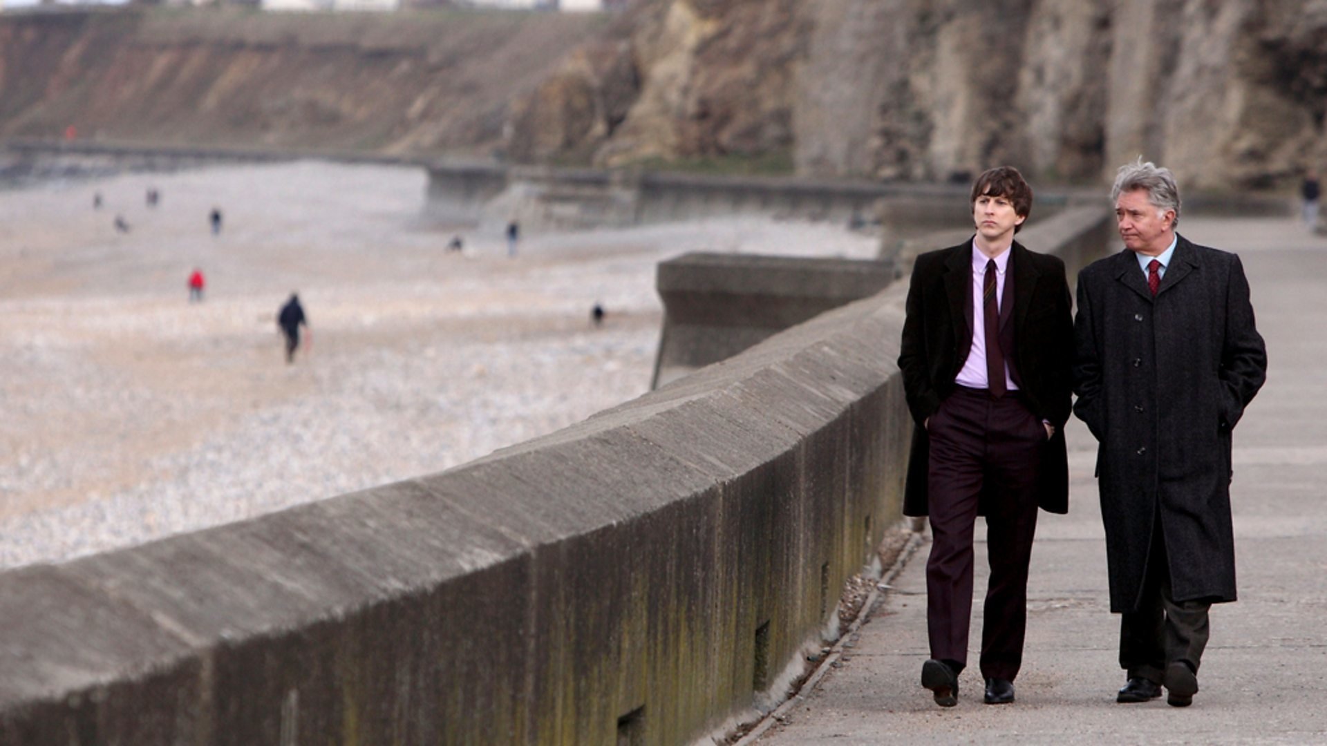 Inspector George Gently