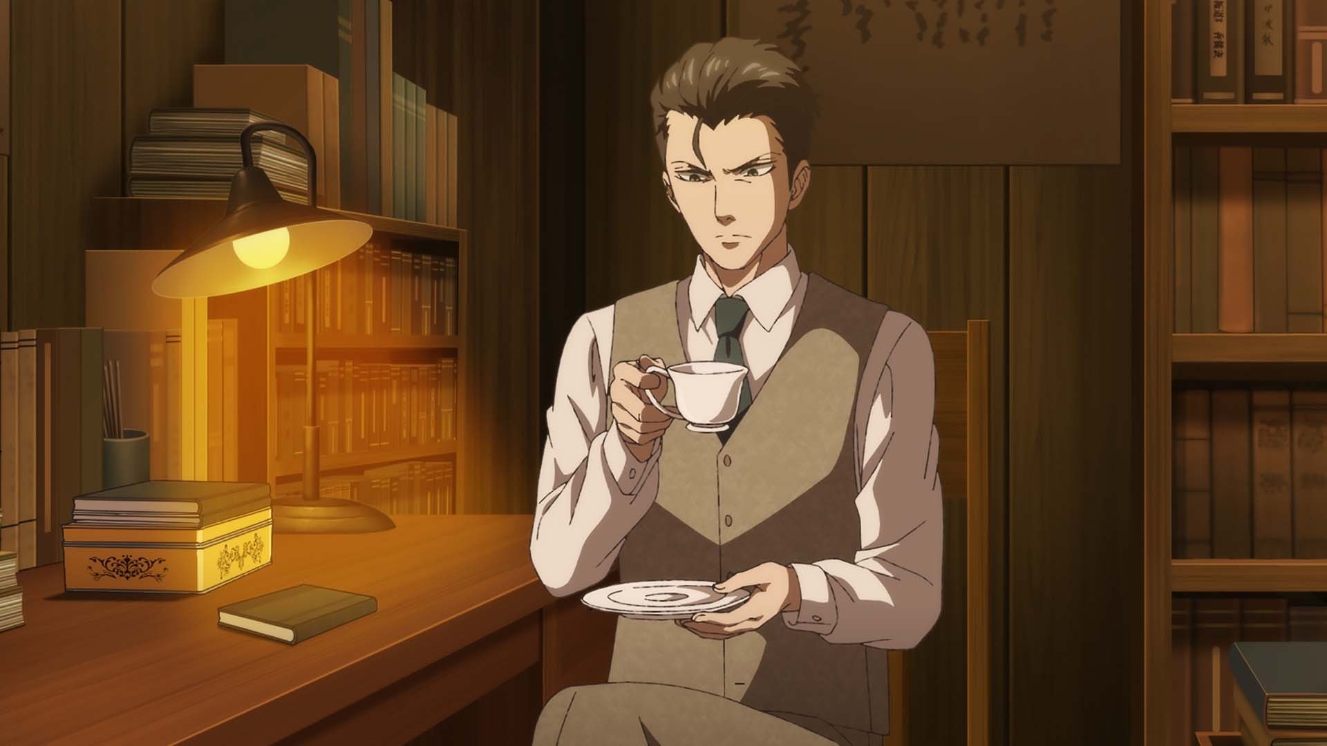 Episode 11