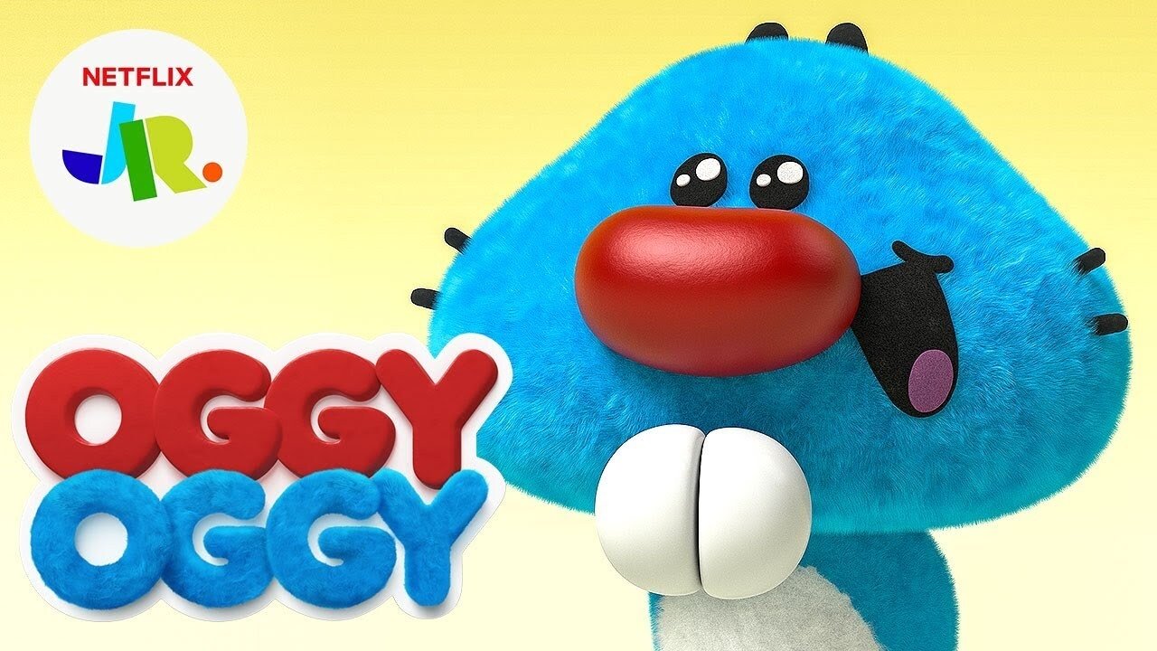 OGGY OGGY