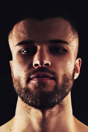 et billede af Tommy Frank