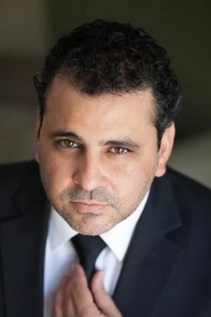 et billede af Ido Mor