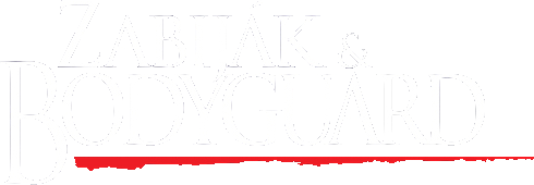 Zabiják & bodyguard