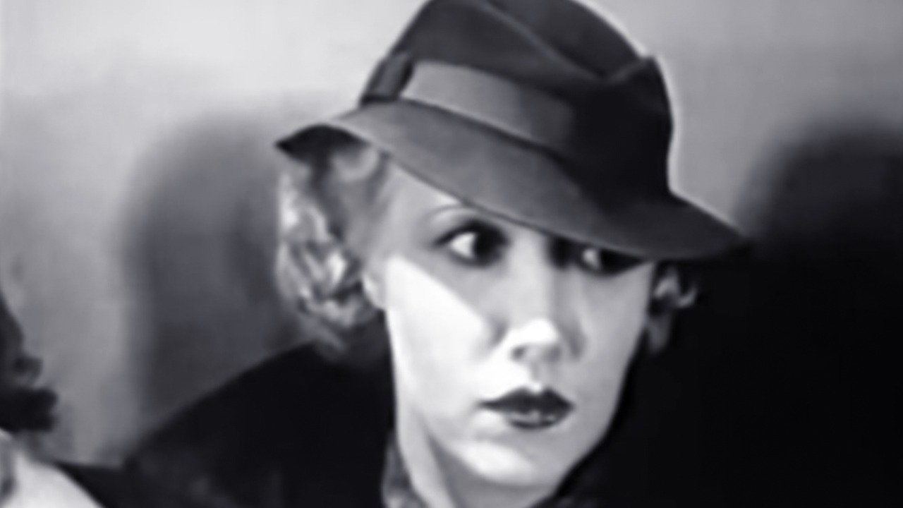 The Woman Condemned (1934)