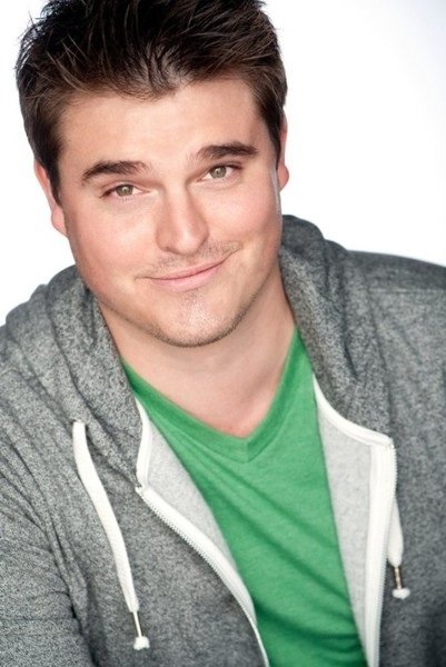 et billede af Corey Krueger