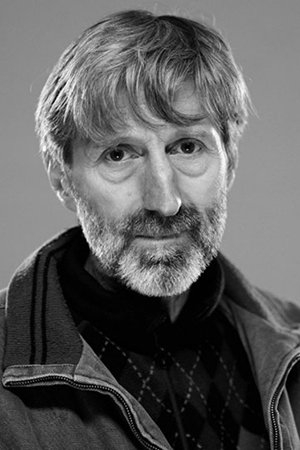 et billede af Yordan Bikov