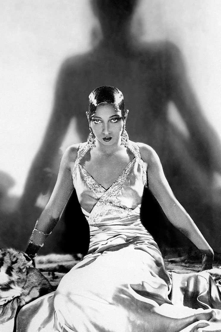 Josephine Baker