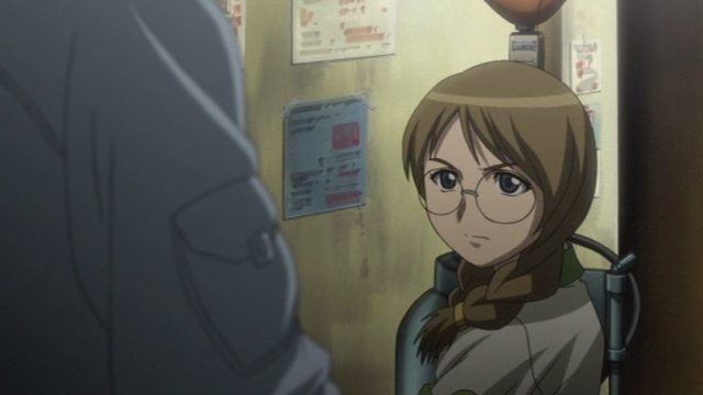 Episode 13