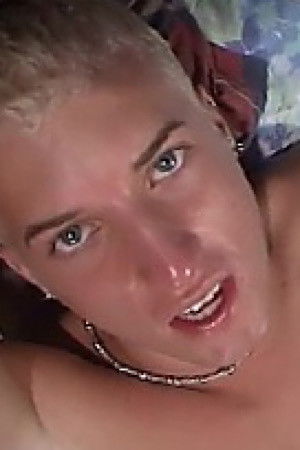 et billede af Jay Carisma