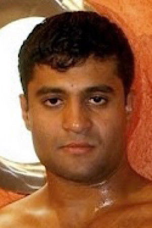 et billede af Henrique Silva