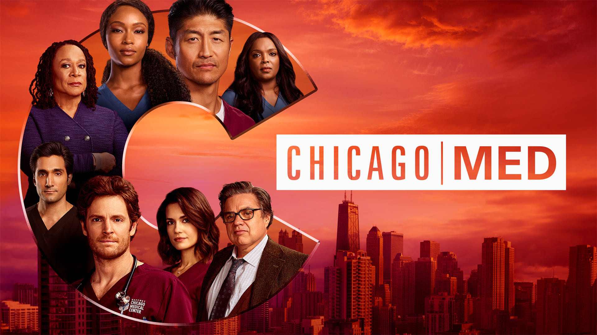 Chicago Med - Season 2