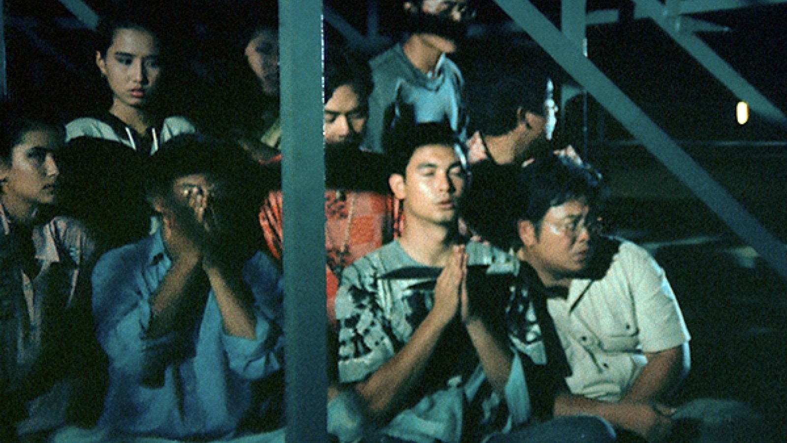Hor Hue Hue (1992)