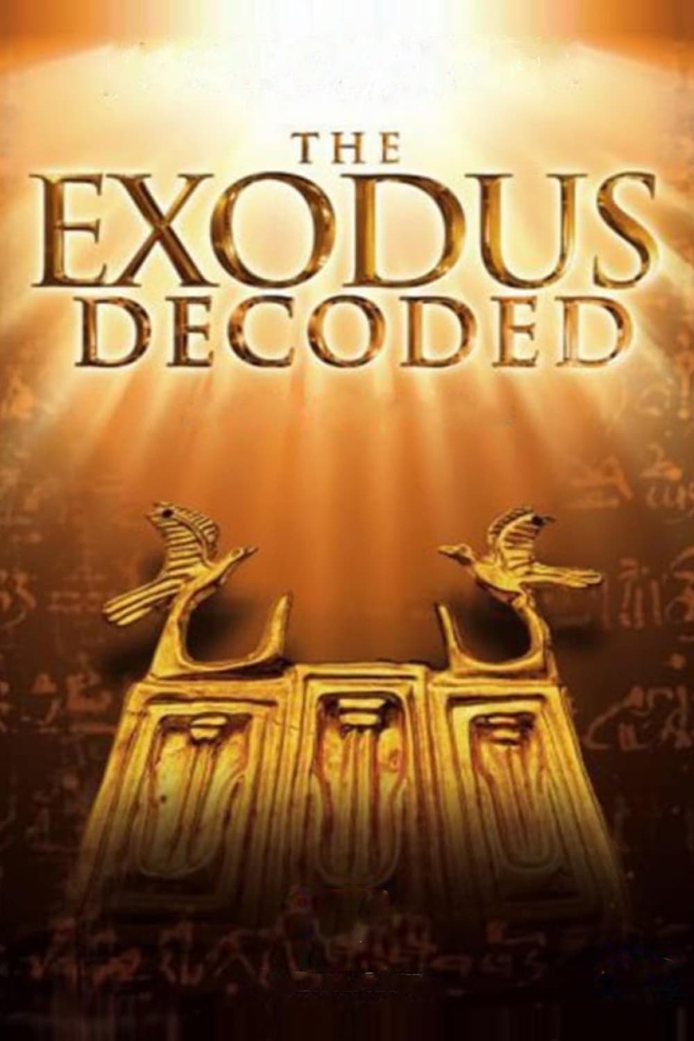 The Exodus Decoded on FREECABLE TV