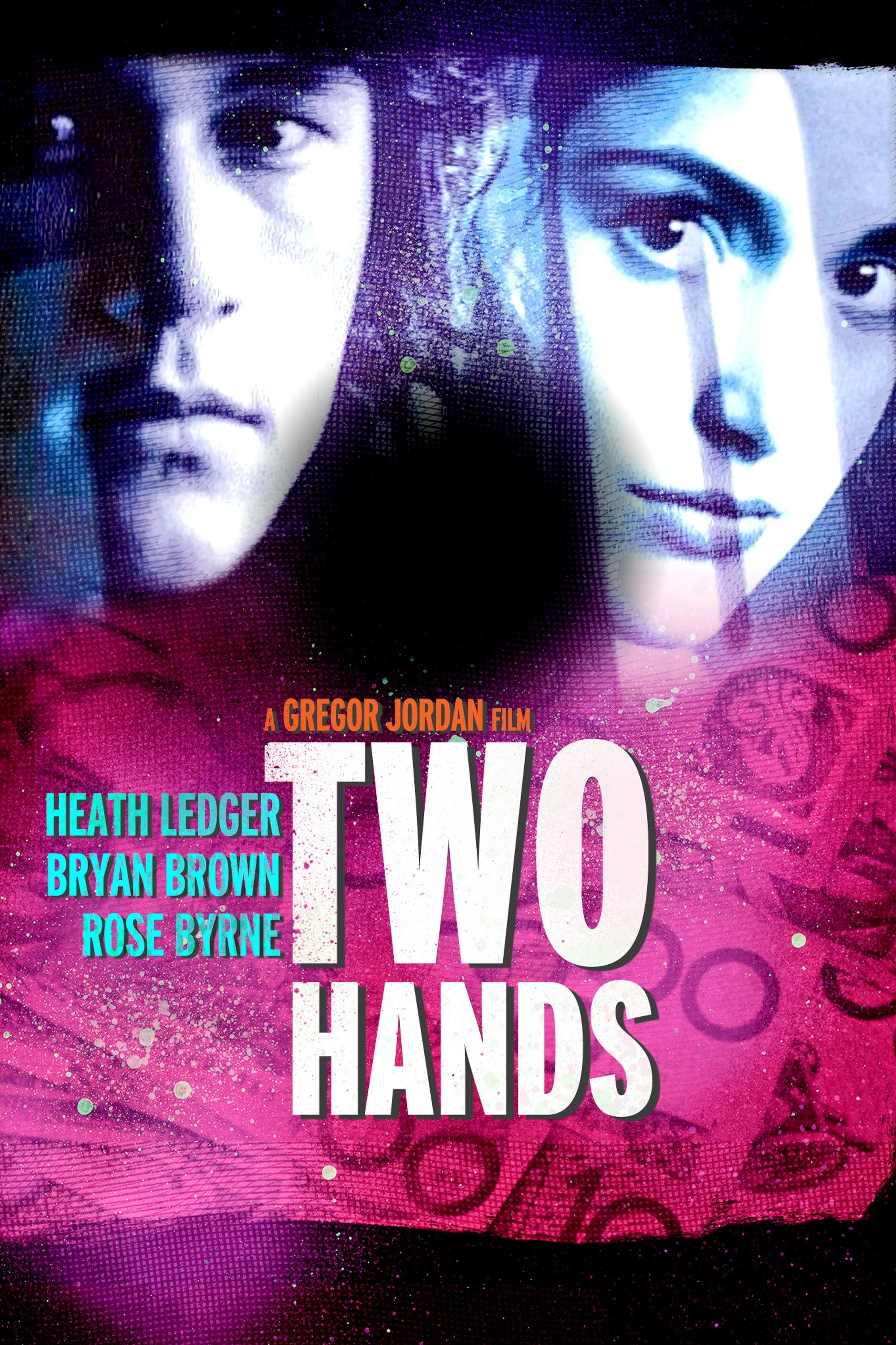 Two Hands