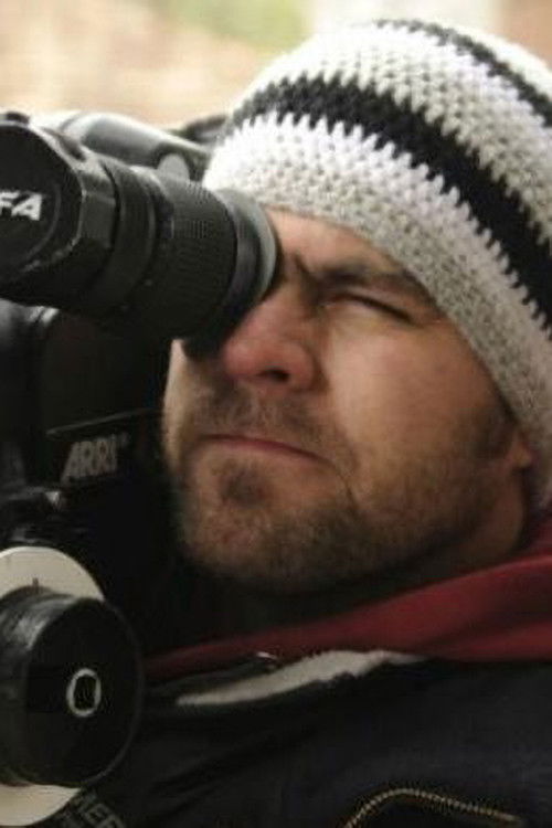 et billede af Alan Badan