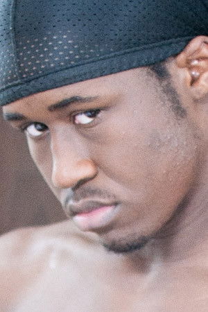 et billede af Damien Vasquez