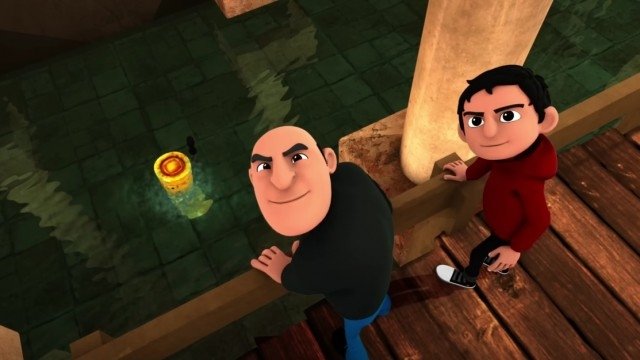 Episode 2