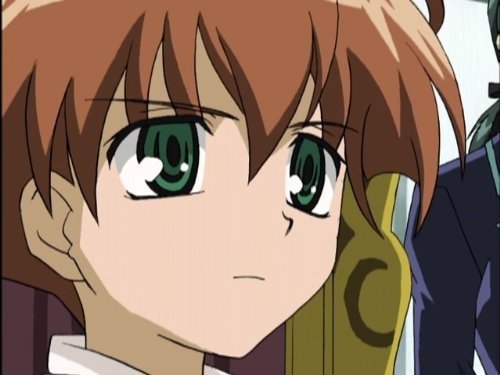 Thumbnail for The attacked girl Season 1 Episode 6