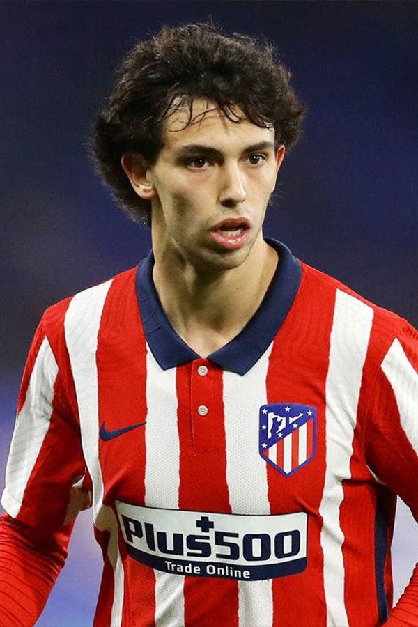 et billede af João Félix