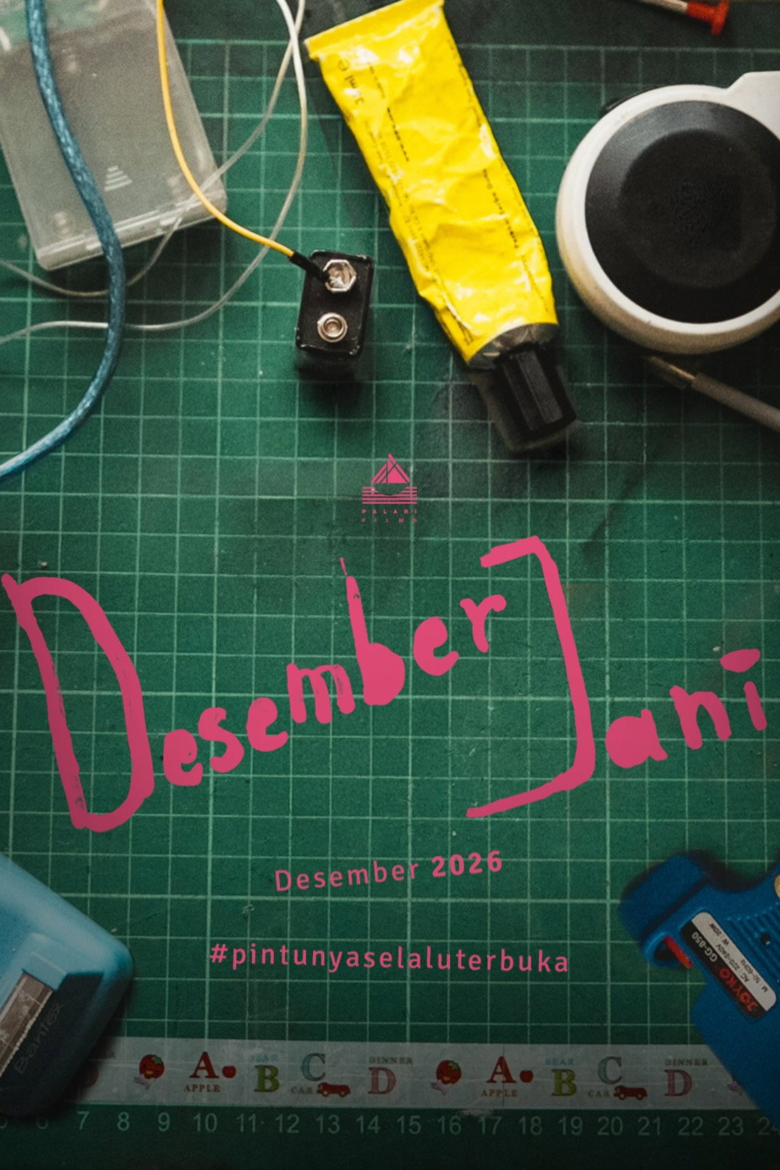 Desember Jani