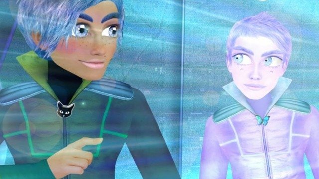 Thumbnail for Cute Boys Season 1 Episode 3